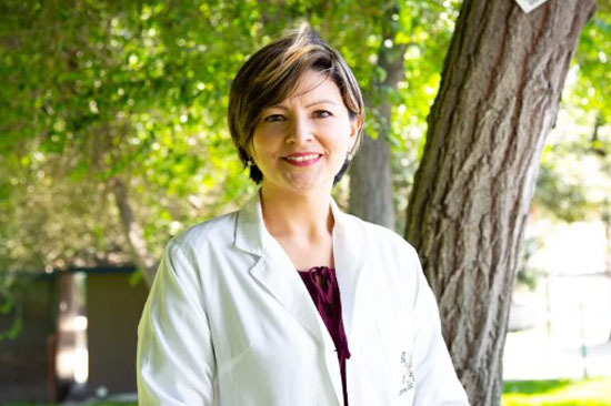 Gynecology Specialist Consultation
